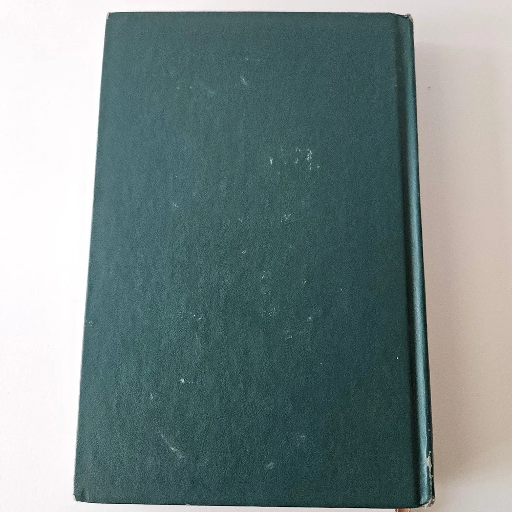 1946 Brave New World by Aldous Huxley International Collectors Edition HC Book